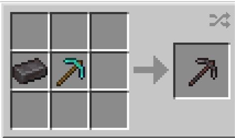 How To Make A Enchanted Netherite Sword Trident Or Netherite Sword