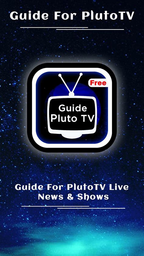 Our guide to pluto tv has everything you need to know about the free live tv streaming service. Pluto Tv Listings - Pluto Tv It S Free Tv Guide For ...