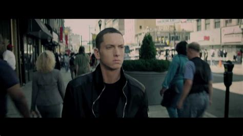 Eminem Not Afraid Official Video Youtube