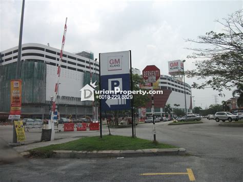 In a statement addressed to all gym members of the location, it was said that the member visited the gym at 3.21 pm on 6 october and did. Shop For Sale at Bandar Bukit Tinggi 2, Klang for RM ...