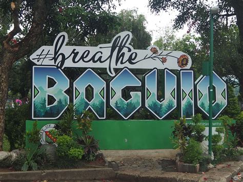 New Places To Visit In Baguio City 2022 Timons Cabansi