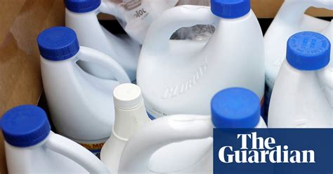 Australian Arm Of Group That Wrote To Trump Peddling Bleach As