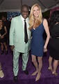 Ann Coulter: I Am NOT Dating Jimmie Walker!
