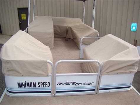 Slip On Pontoon Boat Seat Covers Velcromag