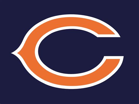 Free Chicago Bears Logo Png Download Free Chicago Bears Logo Png Png