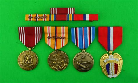 wwii army medals pacific theater philippines liberation occupation hot sex picture