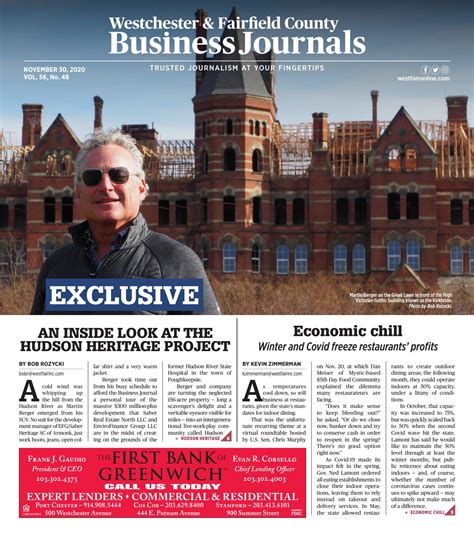 The Business Journals Week Of Nov 30 2020 By Wag Magazine Issuu