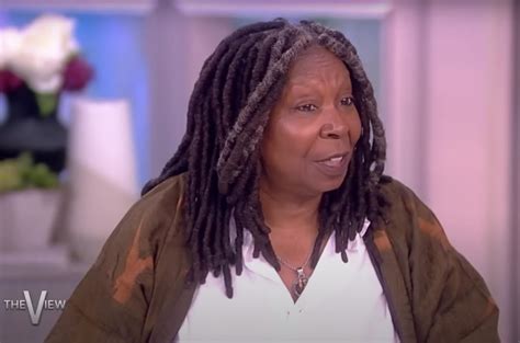 Whoopi Goldberg Says ‘american Idol Was The ‘beginning Of The Downfall