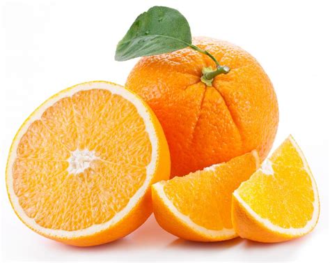 How Do I Choose The Best Navel Orange With Pictures