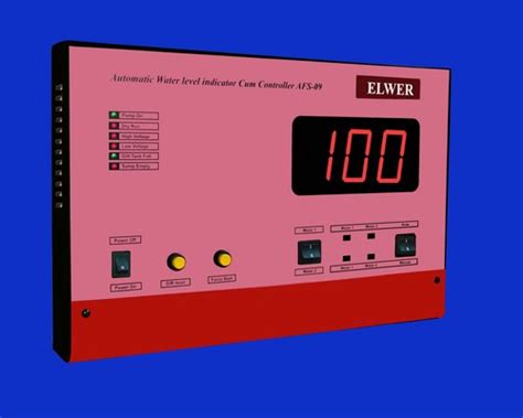 digital water level indicator in g a college p o kozhikode manufacturer