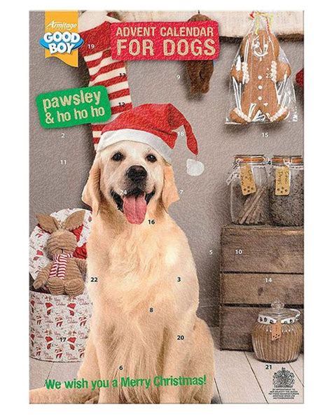 Dog Advent Calendars 10 Best Advent Calendars For Pets