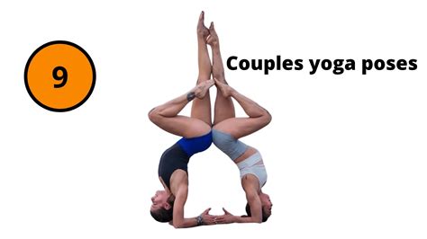 Best 20 Couples Yoga Poses Medpgr