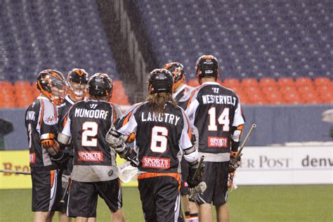 Outlaws look to make History - In Lacrosse We Trust