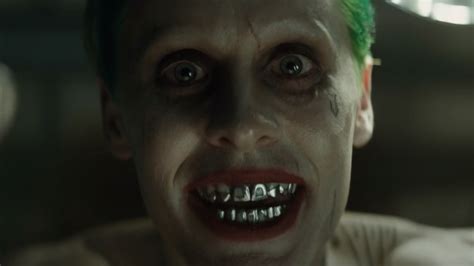 The Real Reason Jared Letos Joker Is In The Justice League Snyder Cut