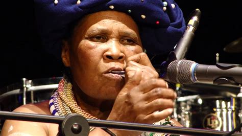 La Musique Traditionnelle En Afrique Du Sud Music In Africa