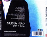 My music new: Murray Head - Tete A Tete