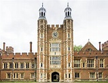 Top 10 Fascinating Facts About Eton College in England - Discover Walks ...