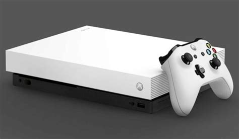 Xbox One S All Digital Edition Price And Release Date Leaked Online