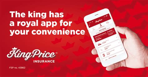 King Price App For Your Convenience King Price Insurance