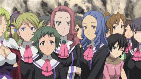 Tenchi Muyo War On Geminar Image Fancaps