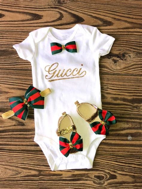 Baby Gucci Set Baby Girl Outfits Newborn Cute Baby Clothes Baby