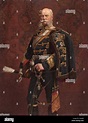 Guillermo I, Guillermo I, Rey de Prusia y el primer emperador alemán ...