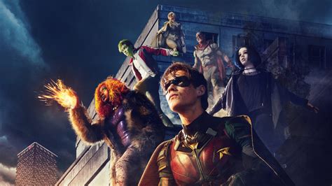 I had expected better storyline for this than the first season, but it eventually got lost within the middle, and i. Titans Season 2: Netflix Renewal Status and Release Date ...