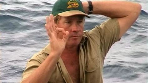Last Footage Of Crocodile Hunter Steve Irwin Emerges On Australias
