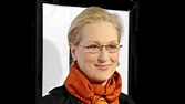 Meryl Streep crea un proyecto para mujeres guionistas