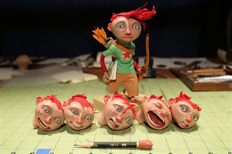 Puppets And Clay Stop Motion Blog 57a