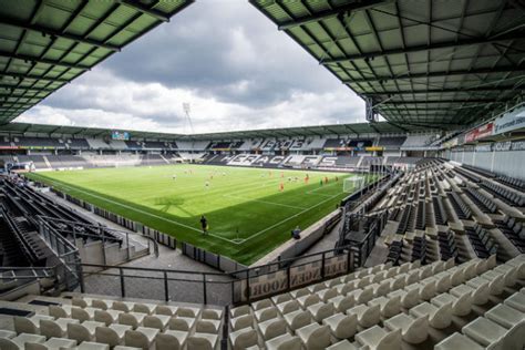 De graafschap is playing next match on 30 apr 2021 against sc cambuur in eerste divisie. Heracles Almelo - De Graafschap - De Graafschap