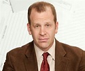 Paul Lieberstein - Bio, Facts, Family Life of Actor