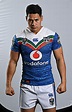 Roger Tuivasa-Sheck | Rugby men, Rugby league, Rugby players