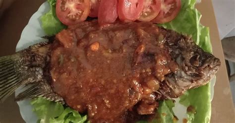 Apa itu pajak restoran atau pb1? 68 resep ikan saus padang gurame saus padang enak dan ...