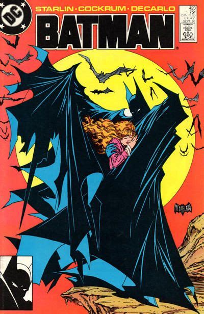 75 Greatest Batman Covers Of All Time Master List Comics