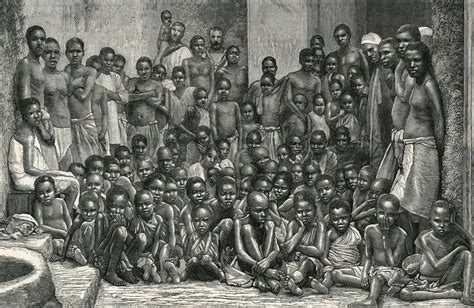 Opinion Slavery Was Not A Secondary Part Of Our History The New Hot