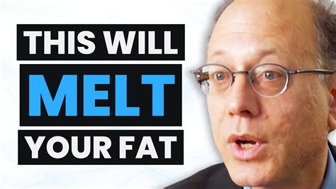 The True Cause Of Weight Gain And How To Actually Burn Fat Dr David