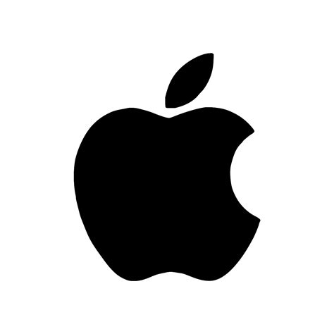 Svg 苹果 商标 苹果手机 免费的svg图像和图标。 Svg Silh