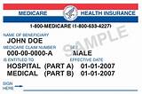 Who Is Not Eligible For Medicare Part B