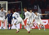 東亞足球錦標賽 韓國4：1逆轉日本奪冠 | 運動 | 三立新聞網 SETN.COM