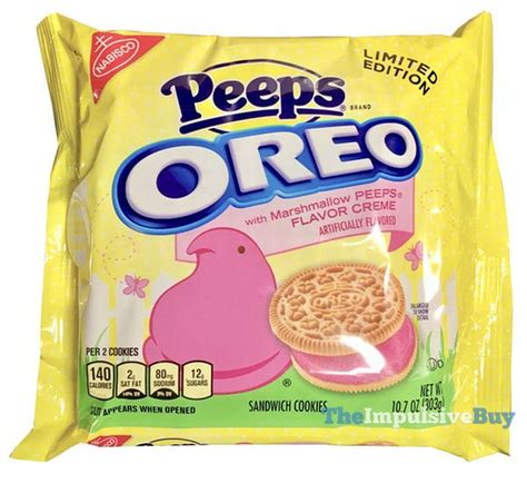 Oreo Cookie Flavors For 2017