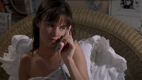 Juliette Lewis Nue Dans Cape Fear