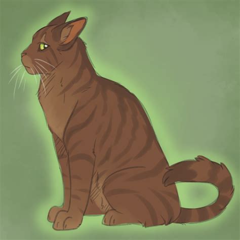 Redclaw Chocolate Mackerel Tabby Designs That Are An Animators