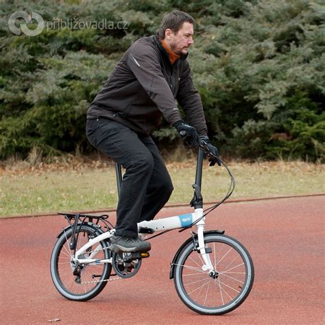 We round up the best folding bikes and electric folding bikes on the market and discuss what to look for if you're buying a collapsable bike. Folding bike Tern Link D8 | Skládací kolo Tern Link D8 > Priblizovadla.cz | Bicicletas