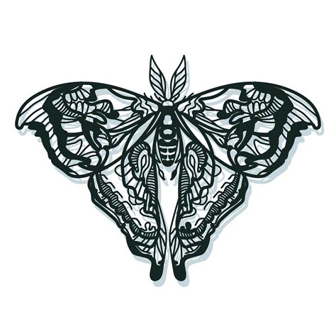 Butterfly Svg Digital File Butterfly For Printing On Etsy Butterfly