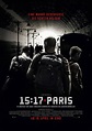 The 15:17 to Paris Film (2018), Kritik, Trailer, Info | movieworlds.com
