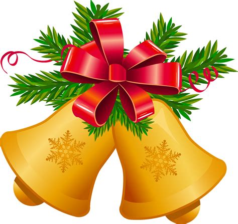 Collection 99 Pictures Christmas Bells Images Clip Art Latest