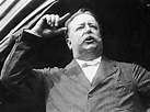 William Howard Taft | Media Rich Learning