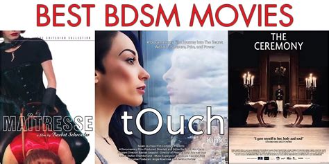 Best Bdsm Movies Simone Justice