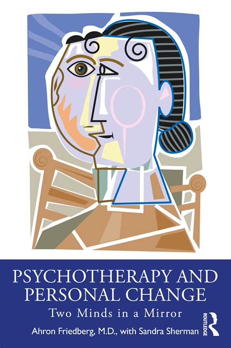 Psychotherapy And Personal Change Taylor And Francis Group